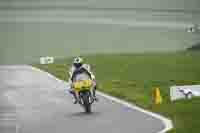 Lower Group Yellow Bikes
